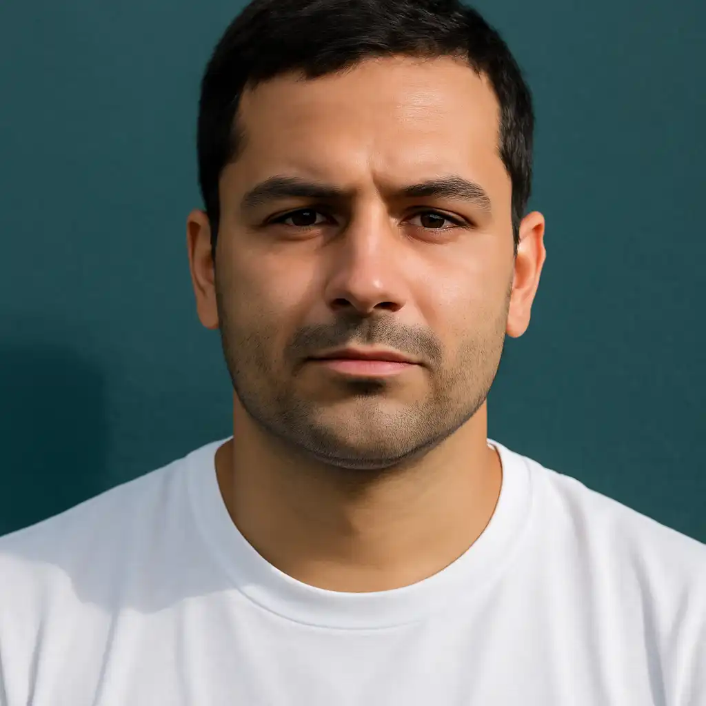 Paulo Nunes Oliveira